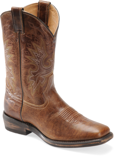 Double H Boot DH5232